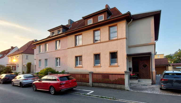  Goslar Haus Ein Volltreffer - In ruhiger Toplage