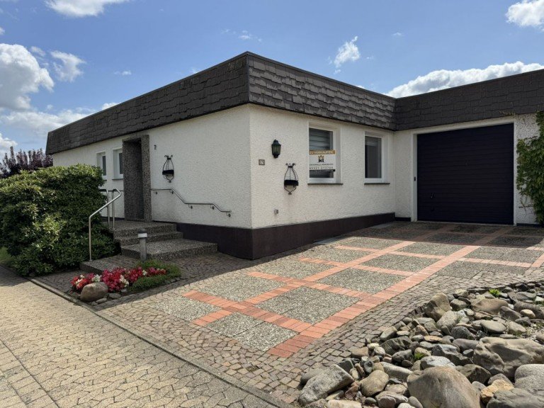  Goslar Bungalow Wohnen auf einer Ebene � gro�z�giger Bungalow mit viel Licht und Platz