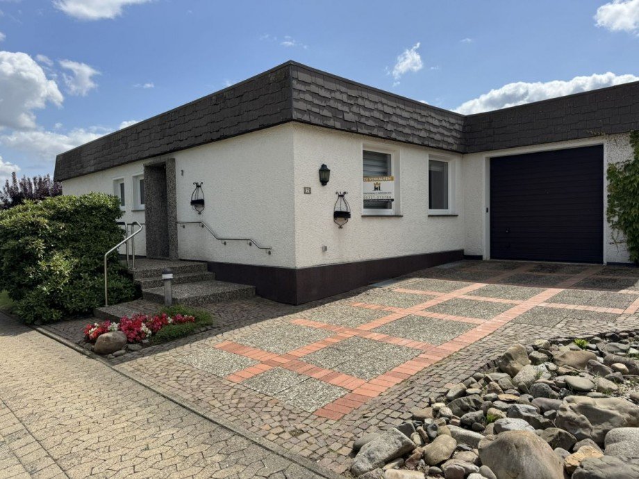  Bungalow Goslar