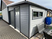  Saniertes Reihenhaus - Ihre Chance - Jetzt zugreifen und einziehen!