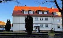  Attraktive Kapitalanlage mit 5 Wohneinheiten in zentraler Lage
