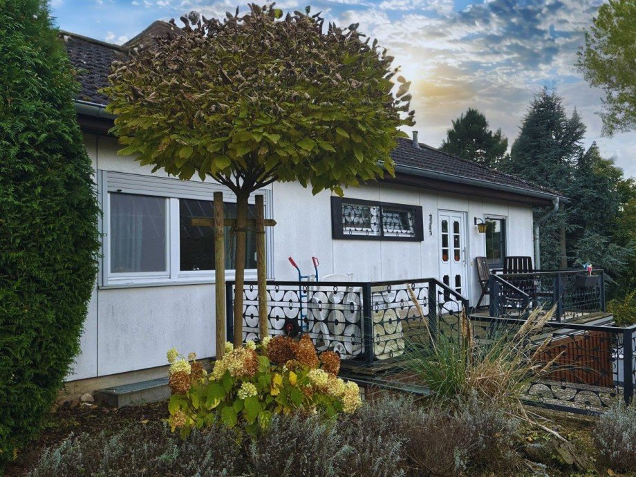  Haus Lutter am Barenberge