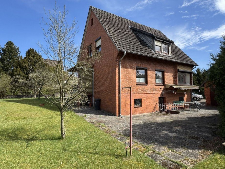  Einfamilienhaus Verden (Aller)