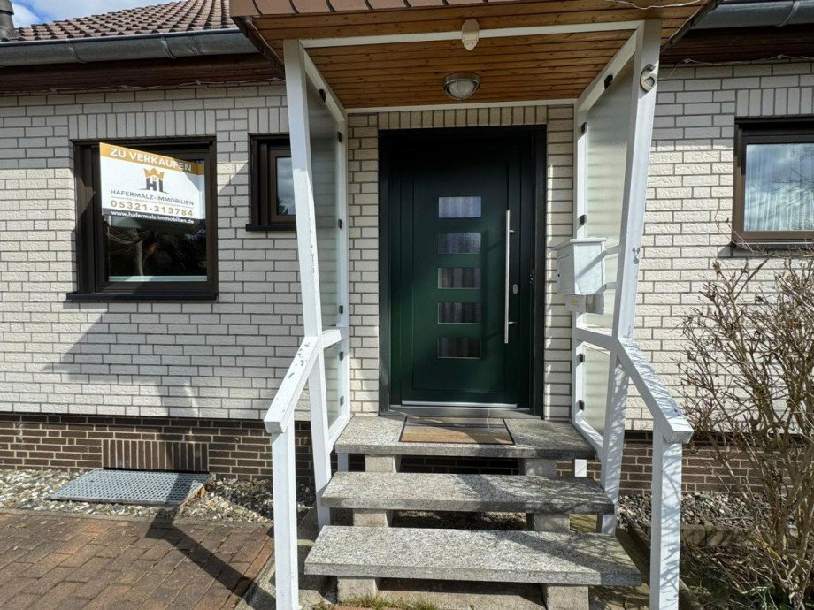  Einfamilienhaus Langelsheim