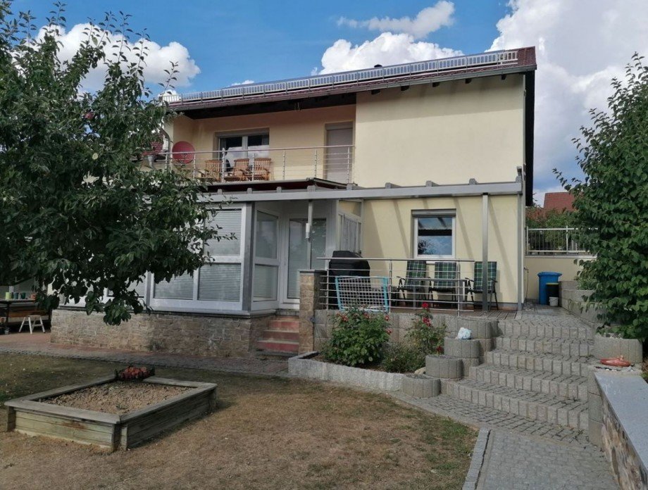 Haus Osterode am Harz