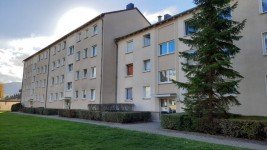 Hauptbild Solide Kapitalanlage in gefragter Lage von J�rgenohl � vermietet & mit Potenzial