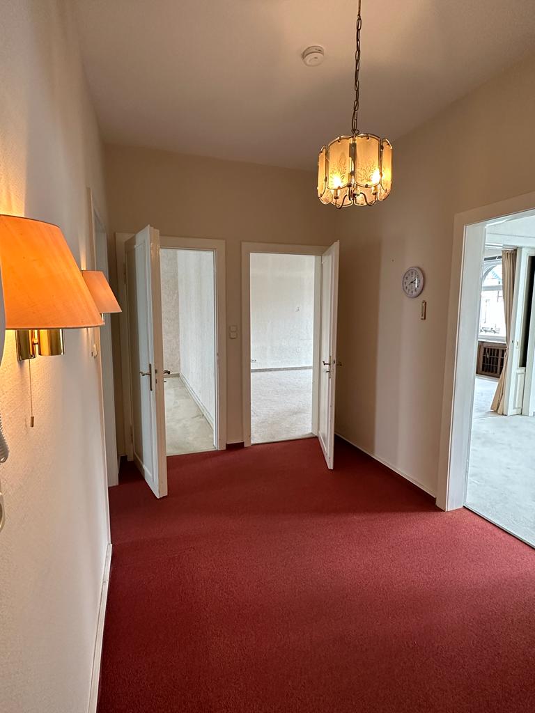  Wohnung Goslar