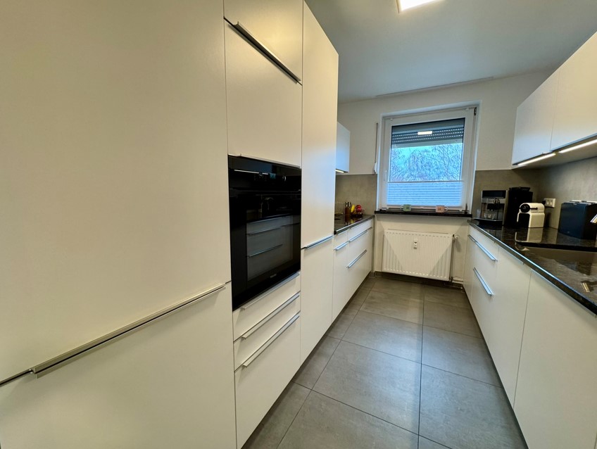  Etagenwohnung Goslar
