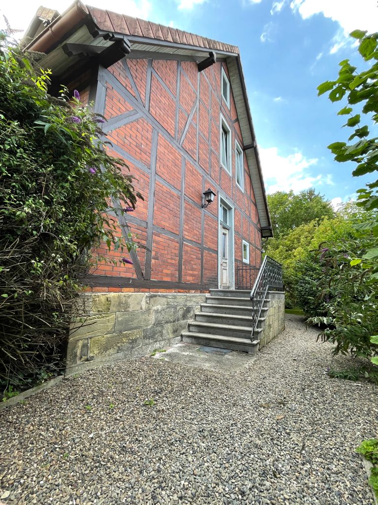  Haus Langelsheim