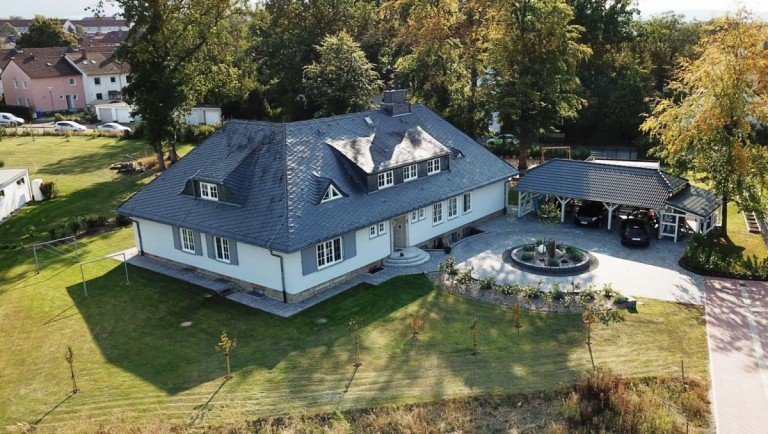 ii Goslar Haus - WOHNEN DE LUXE - Rarit�t am Fliegerhorst