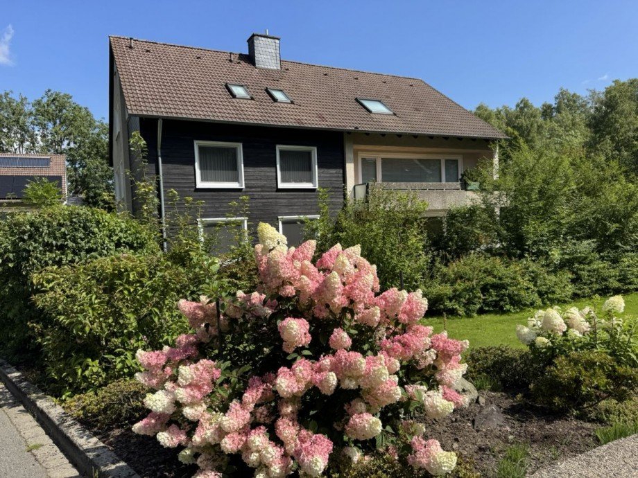  Wohnung Goslar