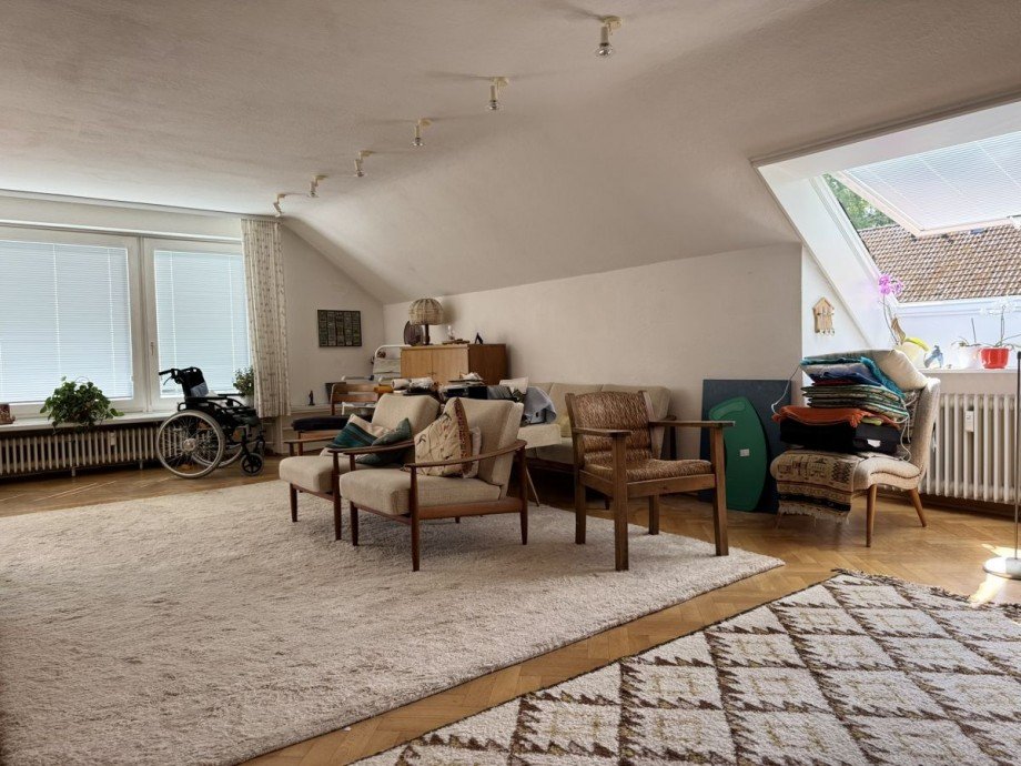  Wohnung Goslar