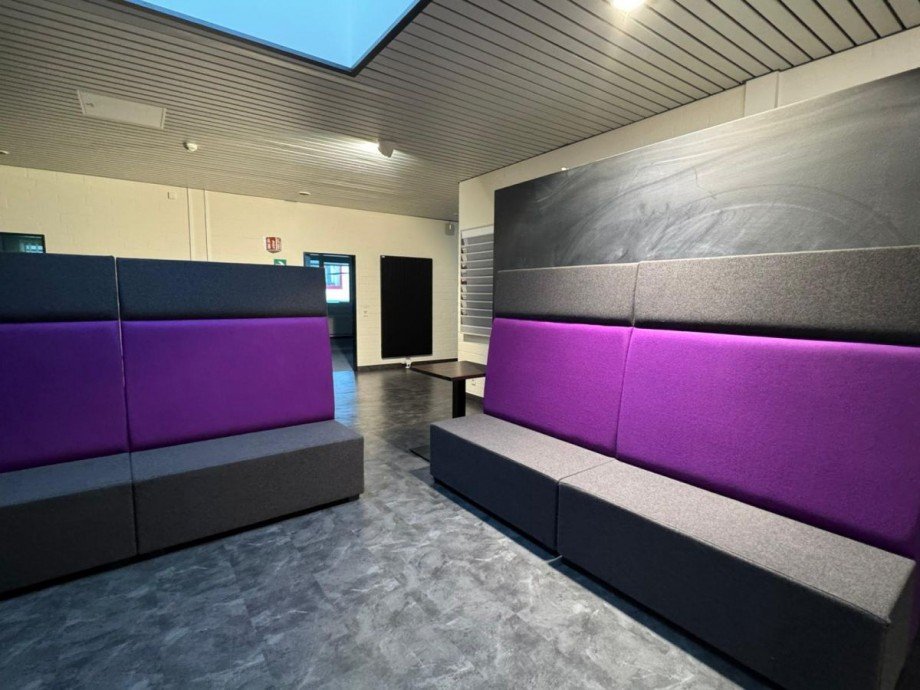  B�ro / Praxis Goslar