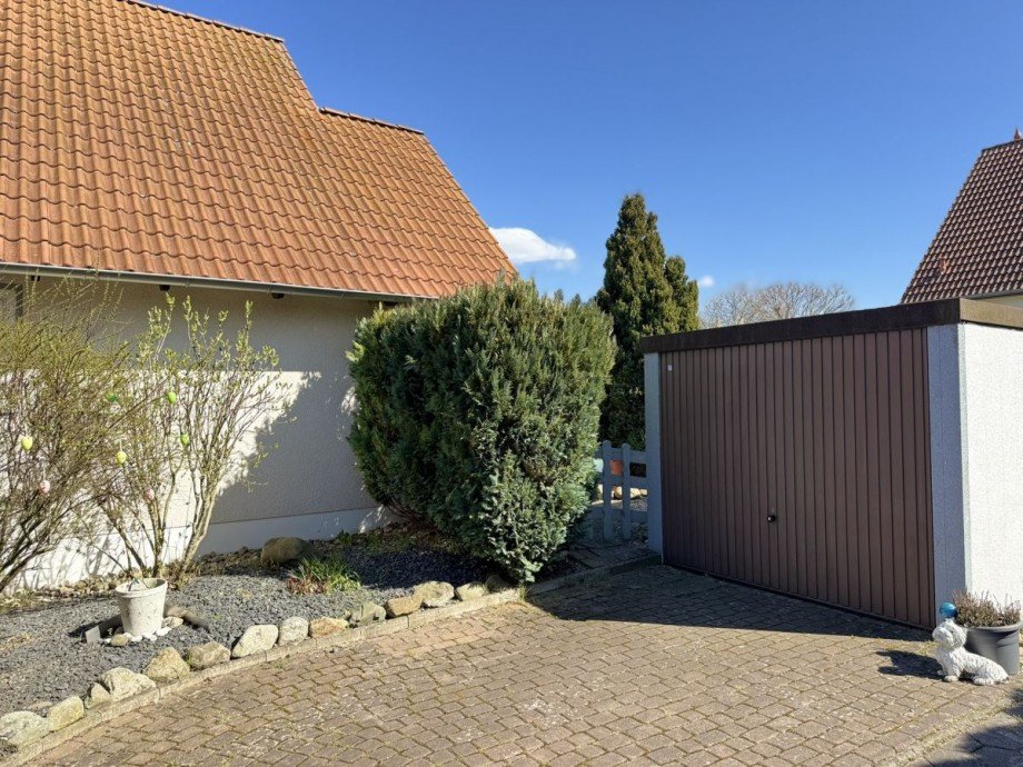 Einfamilienhaus Goslar