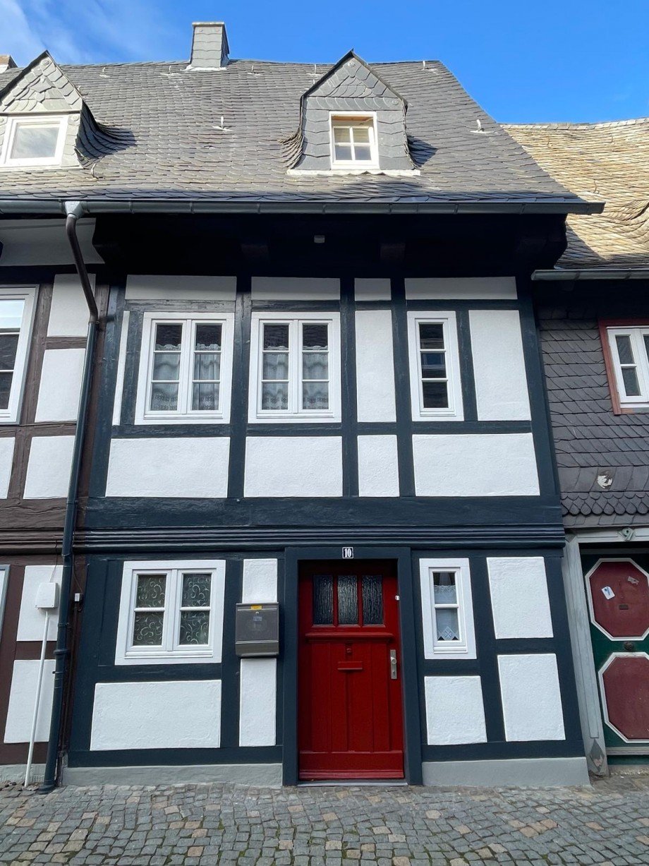  Einfamilienhaus Goslar