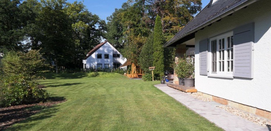 111 Haus Goslar