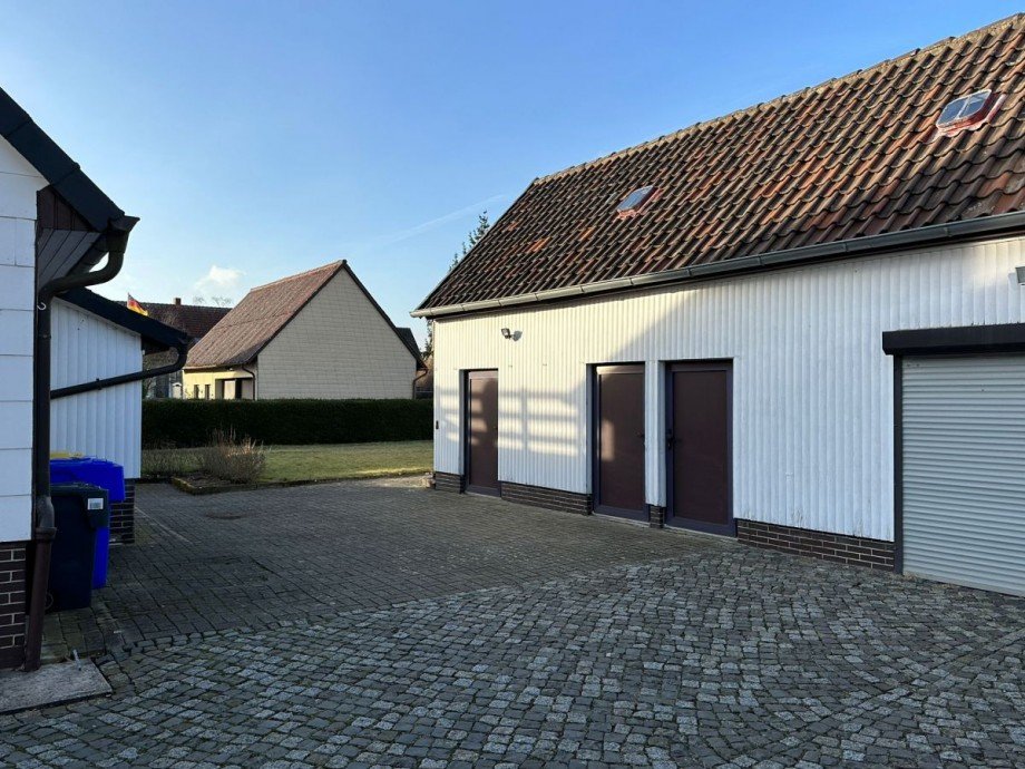  Einfamilienhaus Goslar