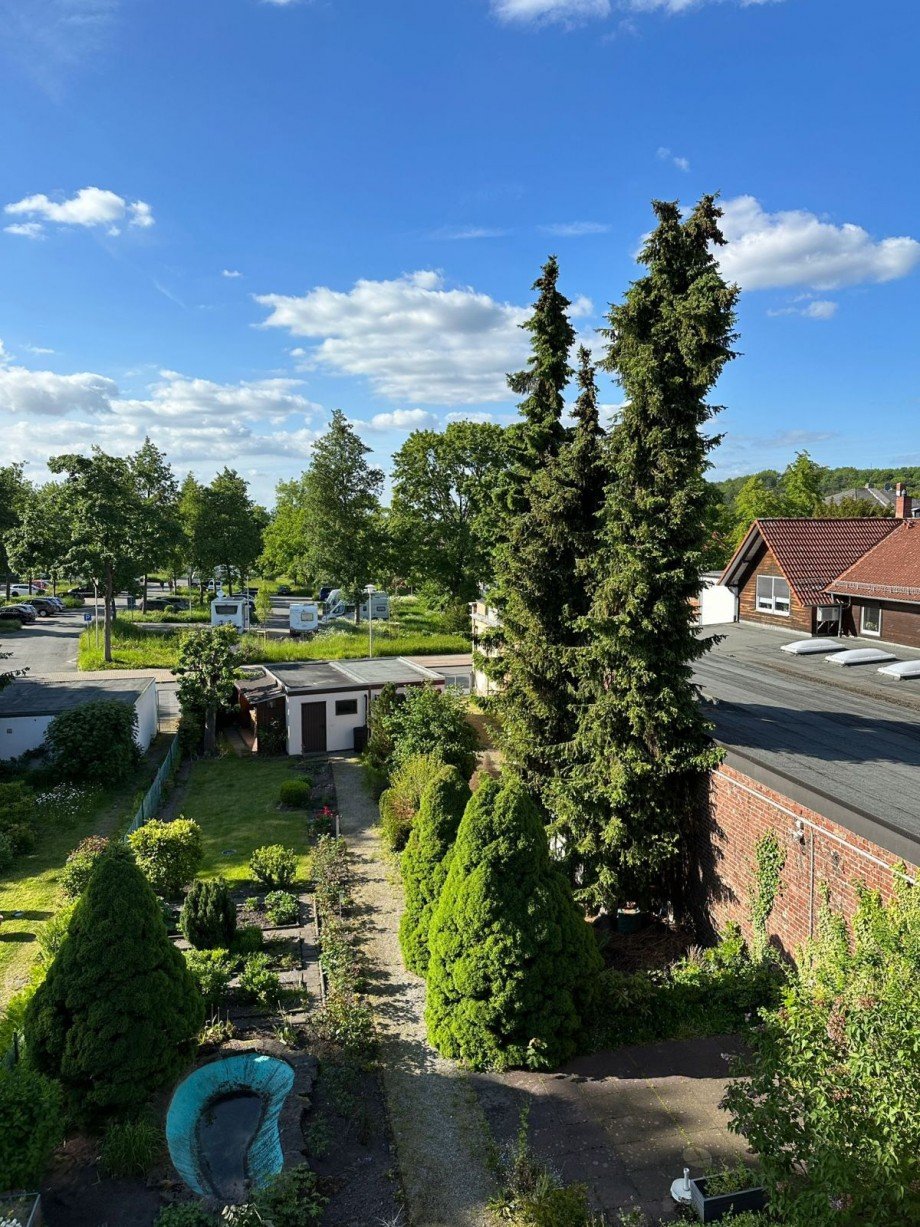  Wohnung Goslar