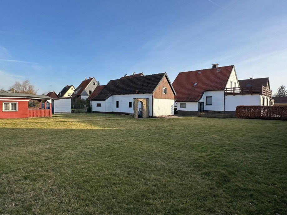  Einfamilienhaus Goslar