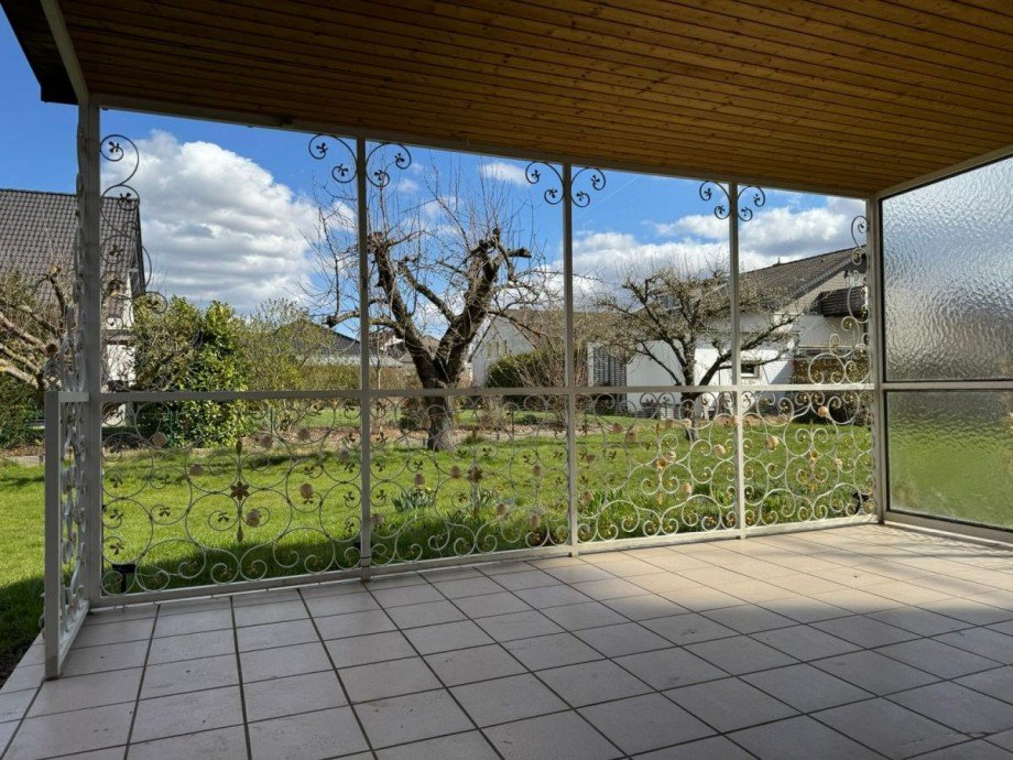  Einfamilienhaus Langelsheim