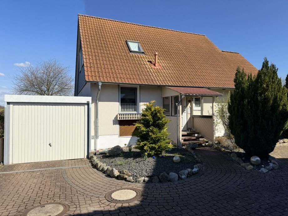  Einfamilienhaus Goslar