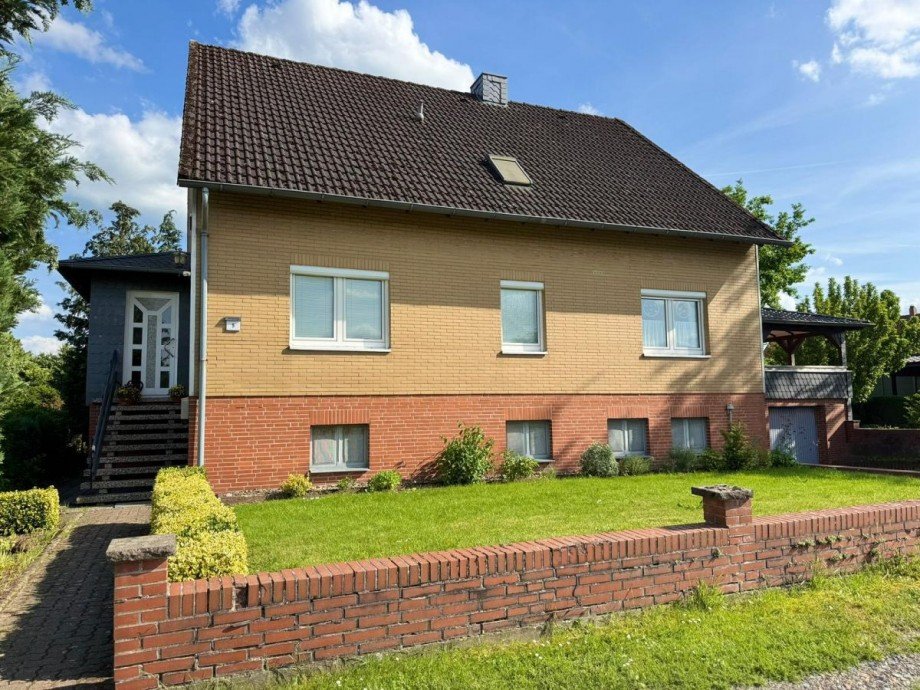  Zweifamilienhaus Heere