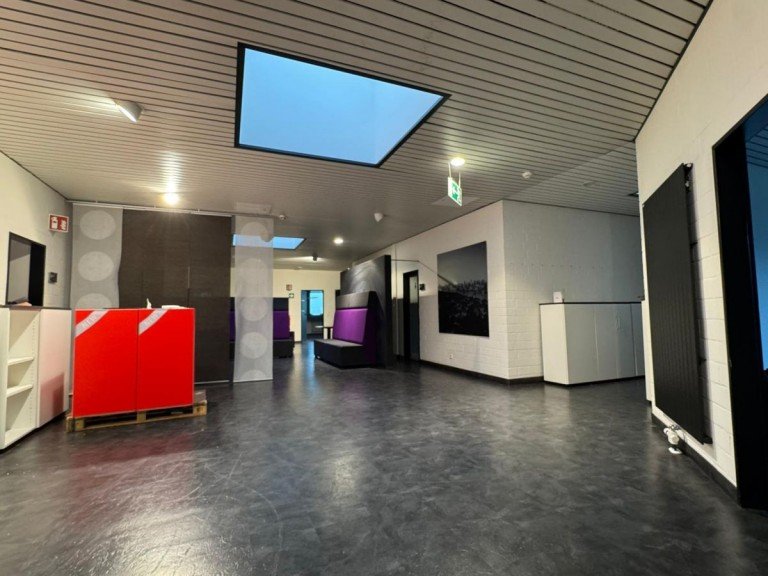  Goslar B�ro / Praxis Moderne Gewerbeeinheit in Goslar, Ba�geige � top Standort!