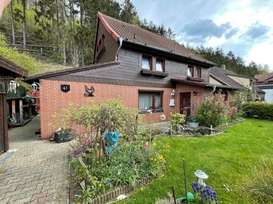  Haus Goslar