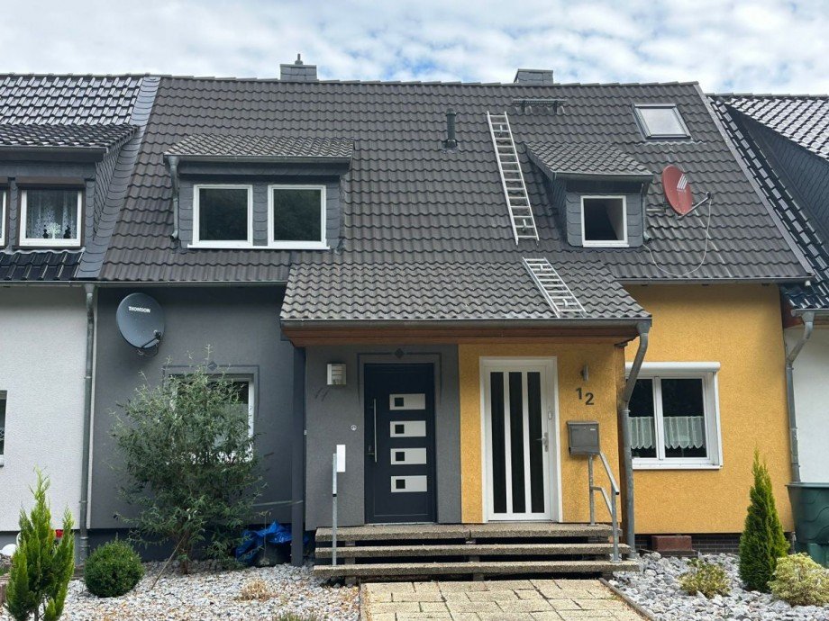  Reihenmittelhaus Goslar