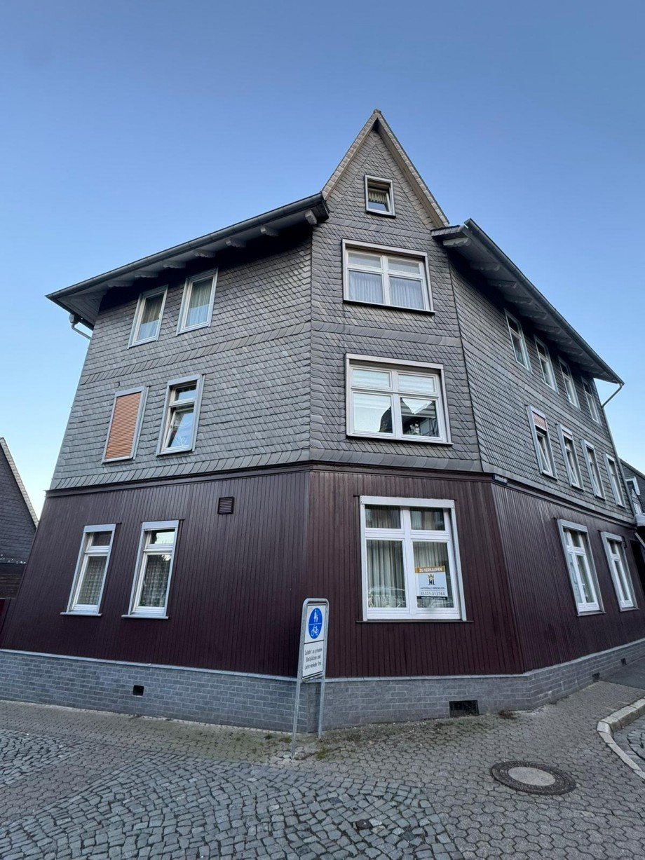  Mehrfamilienhaus Goslar