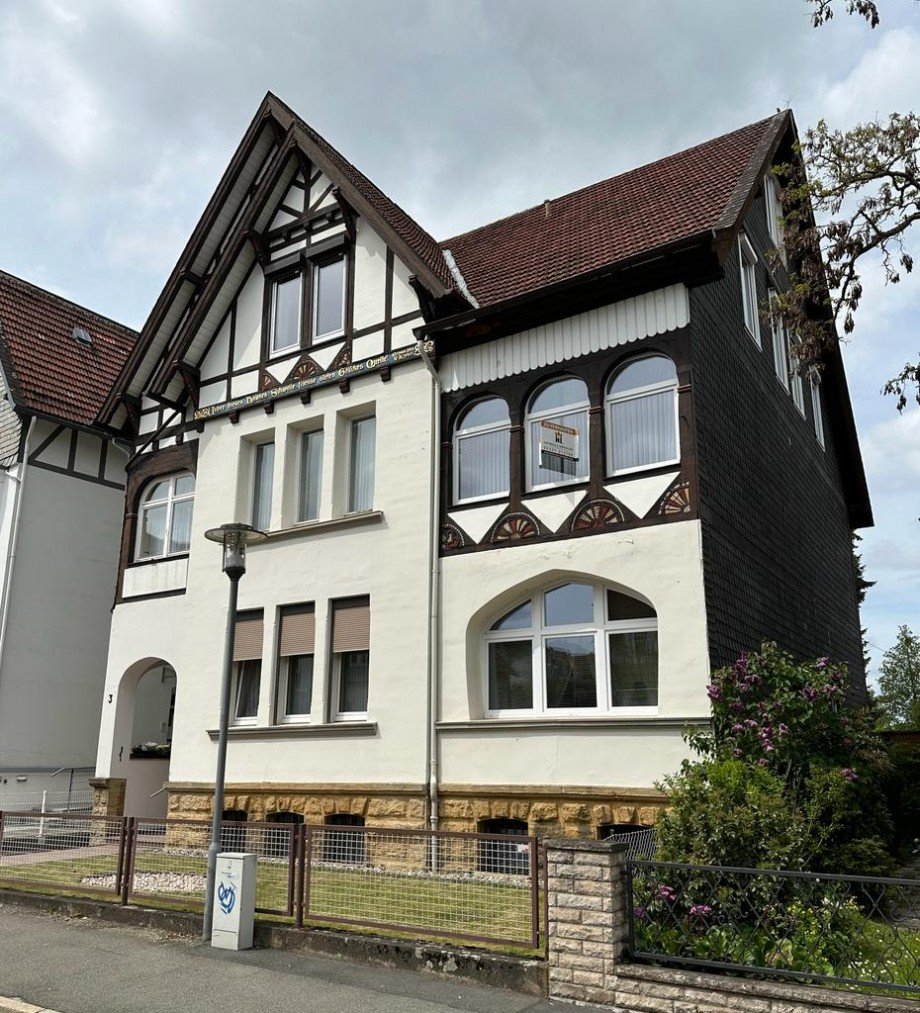  Wohnung Goslar
