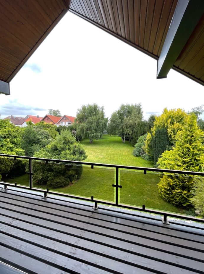  Einfamilienhaus Langelsheim