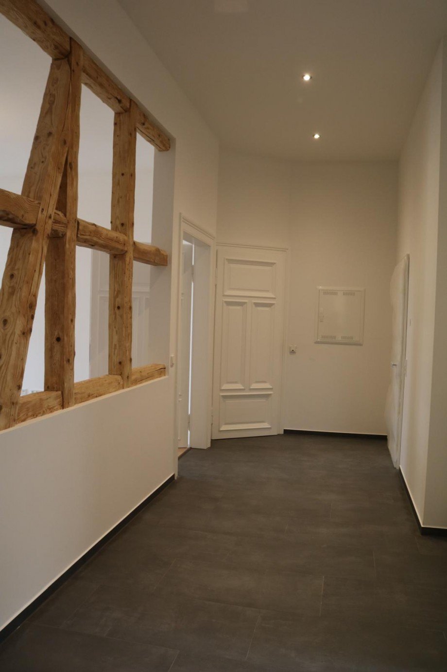  Erdgeschosswohnung Bad Harzburg