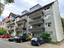  3-Zimmer-Eigentumswohnung am Steinberg: Ruhige Lage, fairer Preis