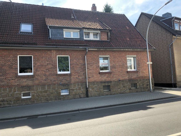 IMG 5822 Salzgitter-Bad Haus Aufgepasst! Doppelhaush�lfte in guter Lage von Salzgitter