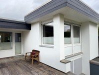 Hauptbild Einziehen, ankommen, zuhause sein – modernisierter Bungalow in Broitzem