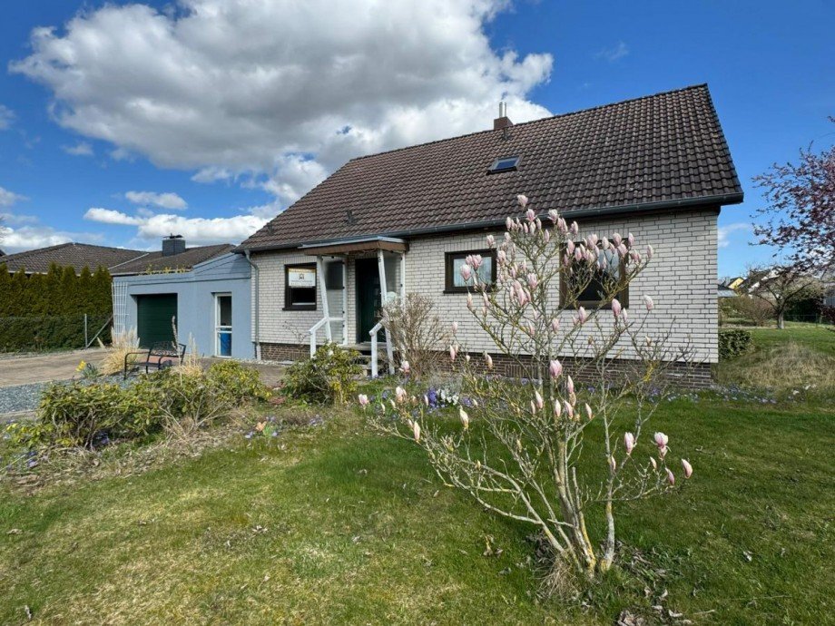  Einfamilienhaus Langelsheim