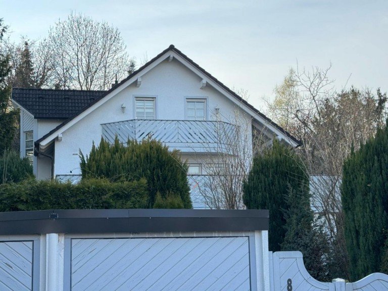  Goslar Einfamilienhaus Einfamilienhaus mit Einliegerwohnung