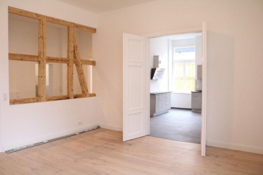  Erdgeschosswohnung Bad Harzburg