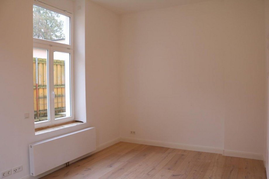  Erdgeschosswohnung Bad Harzburg
