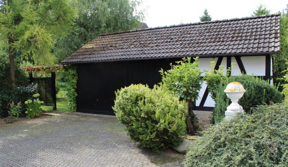 1 Einfamilienhaus Goslar