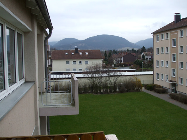  Etagenwohnung Goslar