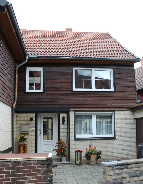 5555 Haus Langelsheim