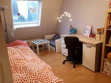  Reihenendhaus n�he Heerter See