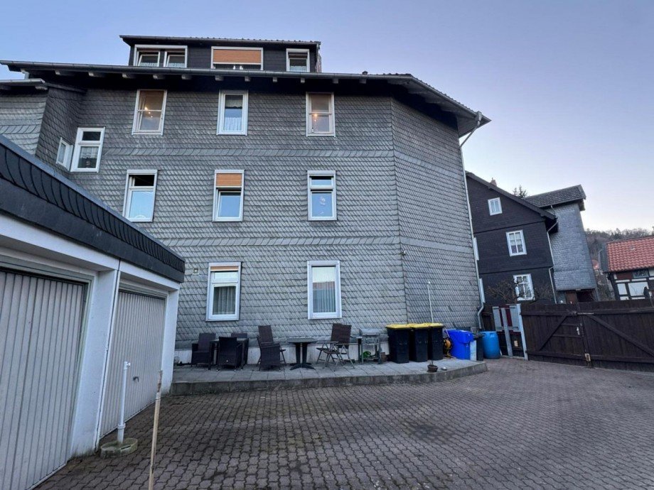  Mehrfamilienhaus Goslar