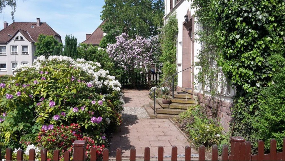  Einfamilienhaus Seesen