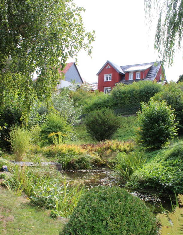 3 Einfamilienhaus Goslar