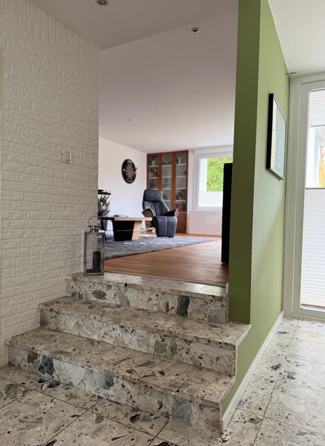  Bungalow Braunschweig