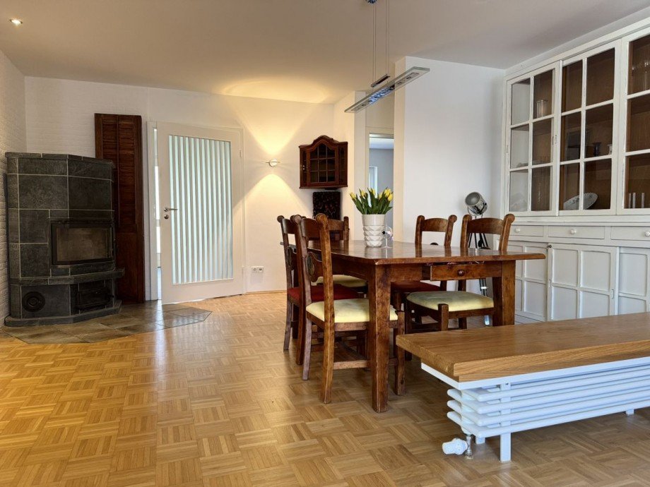  Bungalow Neustadt am R�benberg