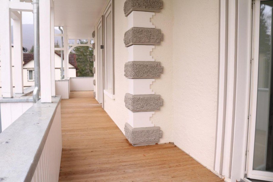  Erdgeschosswohnung Bad Harzburg